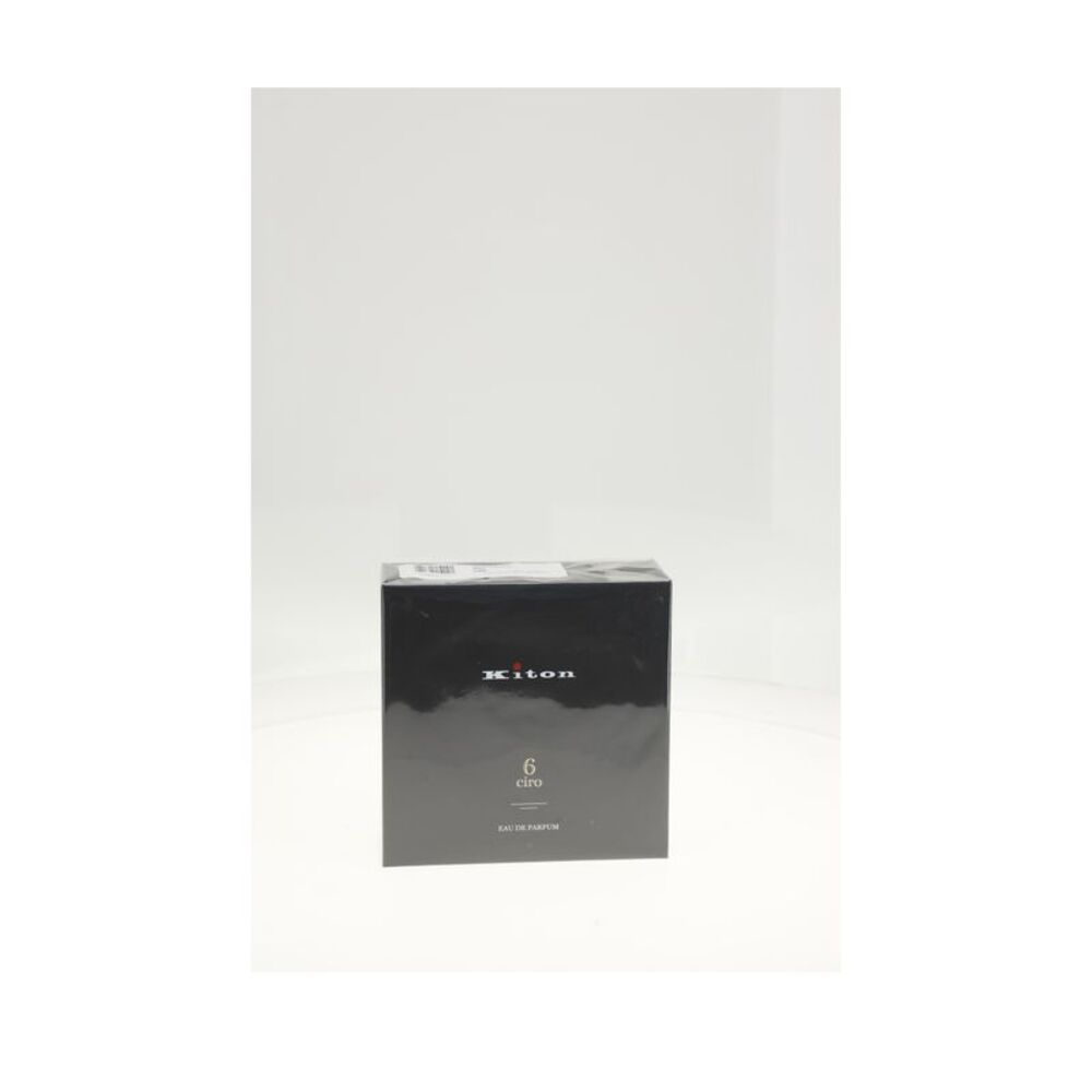 Kiton Men 6 Ciro-Profumo Uomo 100 Ml